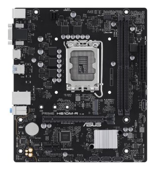 Płyta główna Asus PRIME H610M-R-SI (OUTLET)