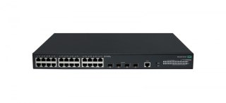 Przełącznik NW CW 2050 24G PoE+ 4F 420W S6X72A