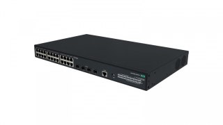 Przełącznik NW CW 2050 24G PoE+ 4F 420W S6X72A