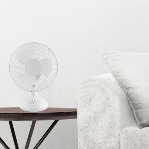Wentylator biurkowy 35W Best Fan BT-004 MAESTRO