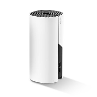 Access Point bezprzewodowy WiFi TP-LINK DECO M4 1-PACK (300 Mb/s - 802.11 b/g/n, 867 Mb/s - 802.11 a/n/ac) (OUTLET)