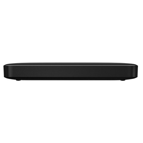 Dysk zewnętrzny HDD WD Elements Portable 1TB 2.5 Black