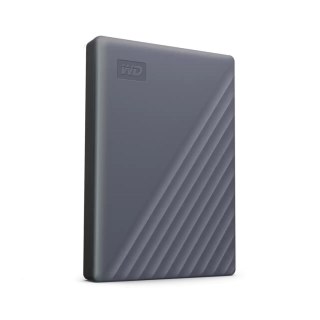 Dysk zewnętrzny HDD WD My Passport 2TB 2.5 Grey