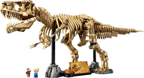 LEGO Jurrasic World 76968 - Szkielety dinozaurów: Tyranozaur