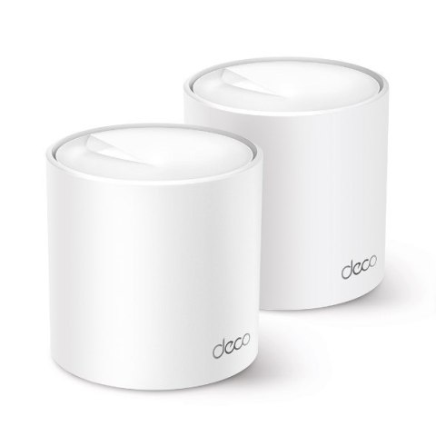 System mesh TP-LINK Deco X50(2-pack) (OUTLET)