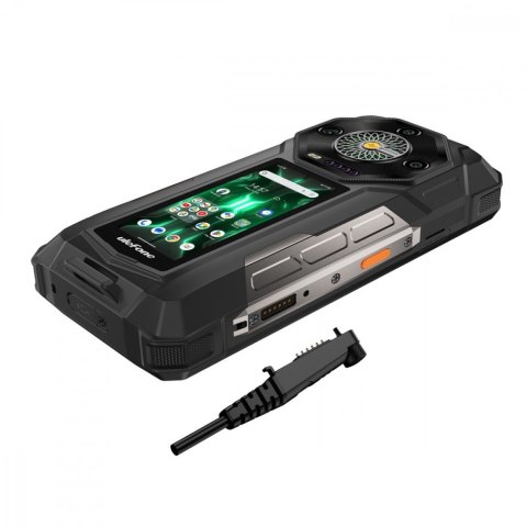 Smartfon Armor 33 Pro 5G 16/512GB czarny