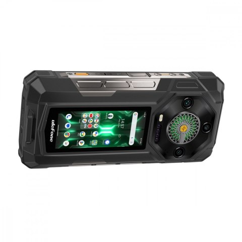 Smartfon Armor 33 Pro 5G 16/512GB czarny