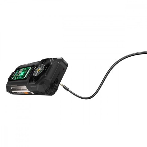 Smartfon Armor 33 Pro 5G 16/512GB czarny