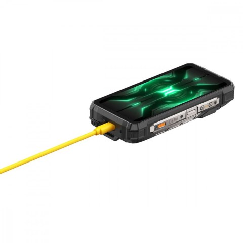 Smartfon Armor 33 Pro 5G 16/512GB czarny