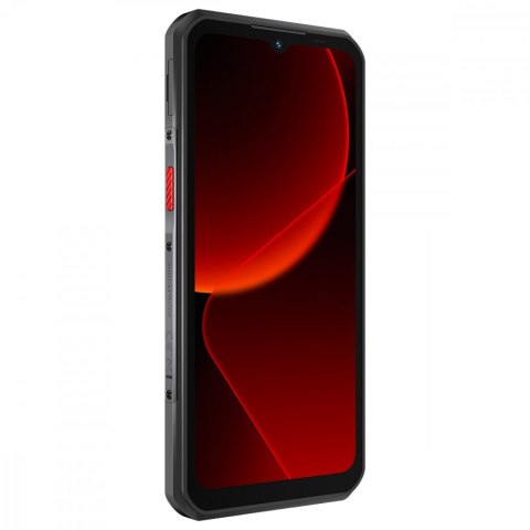 Smartfon WP55 5G 12/256 GB IP69K Pomarańczowy