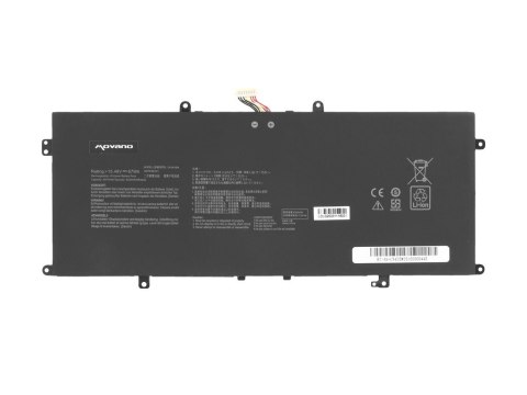 Bateria Asus Zenbook UX325JA, UX325EA, UX363EA, UM425IA, UX425JA