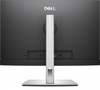Komputer Dell Pro 24 All-in-One QC24251 W11Pro U5 235T/16GB/512GB CL25/23.81 FHD/Int/FHD Cam/Mic/WLAN+BT/Kb/Mouse/3YPS