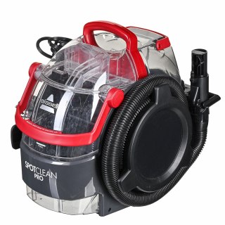 Odkurzacz piorący BISSELL SpotClean Pro 1558N (WYPRZEDAŻ)