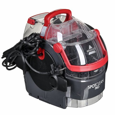 Odkurzacz piorący BISSELL SpotClean Pro 1558N (WYPRZEDAŻ)