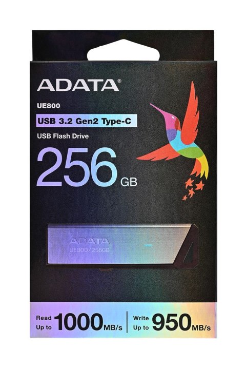 ADATA pendrive Dashdrive Elite UE800 256 GB