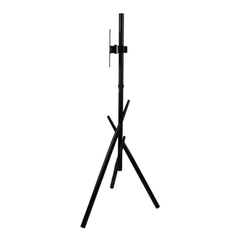 MACLEAN UCHWYT / STOJAK PODŁOGOWY DO TV, 27-55", MAX. VESA 200X200, MAX. 60KG MC-181 B