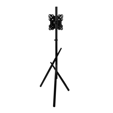 MACLEAN UCHWYT / STOJAK PODŁOGOWY DO TV, 27-55", MAX. VESA 200X200, MAX. 60KG MC-181 B