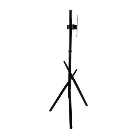 MACLEAN UCHWYT / STOJAK PODŁOGOWY DO TV, 27-55", MAX. VESA 200X200, MAX. 60KG MC-181 B