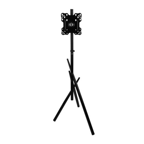 MACLEAN UCHWYT / STOJAK PODŁOGOWY DO TV, 27-55", MAX. VESA 200X200, MAX. 60KG MC-181 B