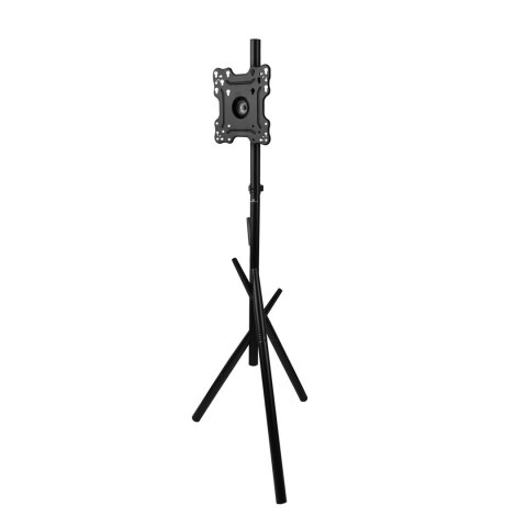 MACLEAN UCHWYT / STOJAK PODŁOGOWY DO TV, 27-55", MAX. VESA 200X200, MAX. 60KG MC-181 B