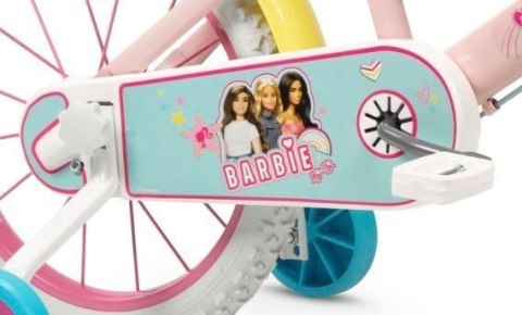 Rower dziecięcy Toimsa Barbie 16" (1665)