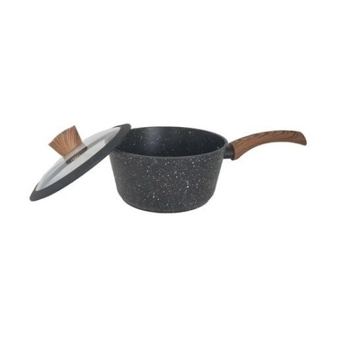 Zestaw garnków z aluminium Westinghouse WCCS008506AMBB, 6 elementów