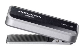 ADATA URBAN TAPSAFE External SSD 1000 GB