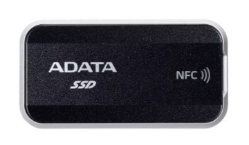 ADATA URBAN TAPSAFE External SSD 1000 GB