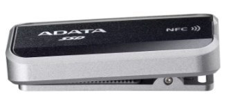 ADATA URBAN TAPSAFE External SSD 1000 GB