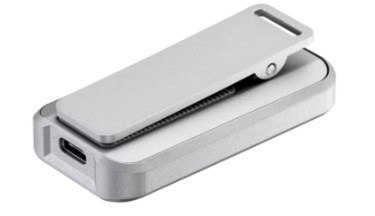 ADATA URBAN TAPSAFE External SSD 1000 GB