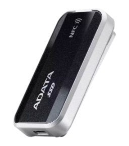 ADATA URBAN TAPSAFE External SSD 2000 GB