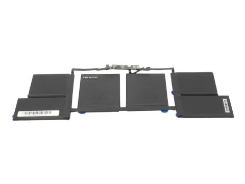 Bateria A1820 do Apple MacBook Pro 15 A1707 - 6667 mAh (76 Wh)