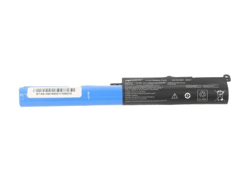 Bateria A31N1601 do Asus X541 R541 R541N R541S - 2200 mAh (24 Wh)