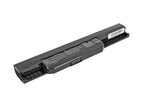 Bateria A32K53 do Asus K53S X53S X53U X54C - 4400 mAh (48 Wh)