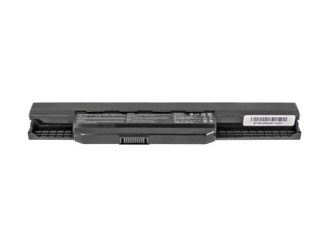 Bateria A32K53 do Asus K53S X53S X53U X54C - 4400 mAh (48 Wh)
