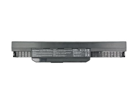 Bateria A32K53 do Asus K53S X53S X53U X54C - 4400 mAh (48 Wh)