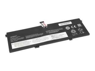 Bateria L17C4PH1 do Lenovo Yoga C930-13IKB - 7600 mAh (58 Wh)