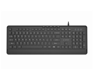 Klawiatura multimedialna KB-MCH-05