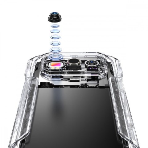 Smartfon Armor 27T 4G 12/256GB IP69K czarny