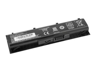 Bateria PA06 HSTNN-DB7K do HP Omen 17-W Pavilion 17-AB - 4400 mAh (49 Wh)