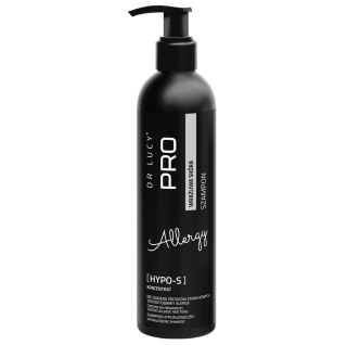 Dr Lucy - PRO HYPO S 250 ml - szampon hipoalergiczny dla psa i kota