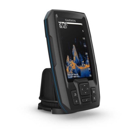 Echosonda wędkarska Garmin Striker Vivid 4cv