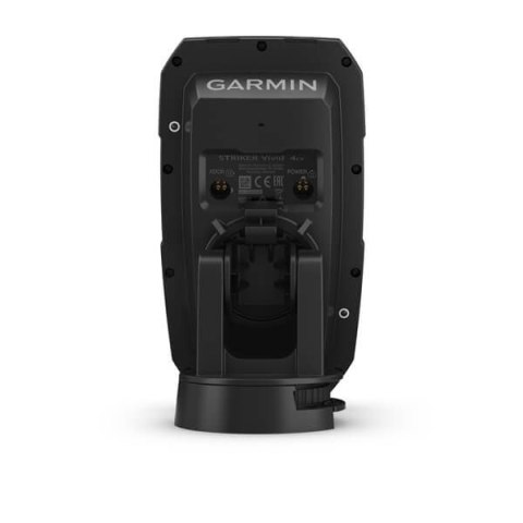 Echosonda wędkarska Garmin Striker Vivid 4cv