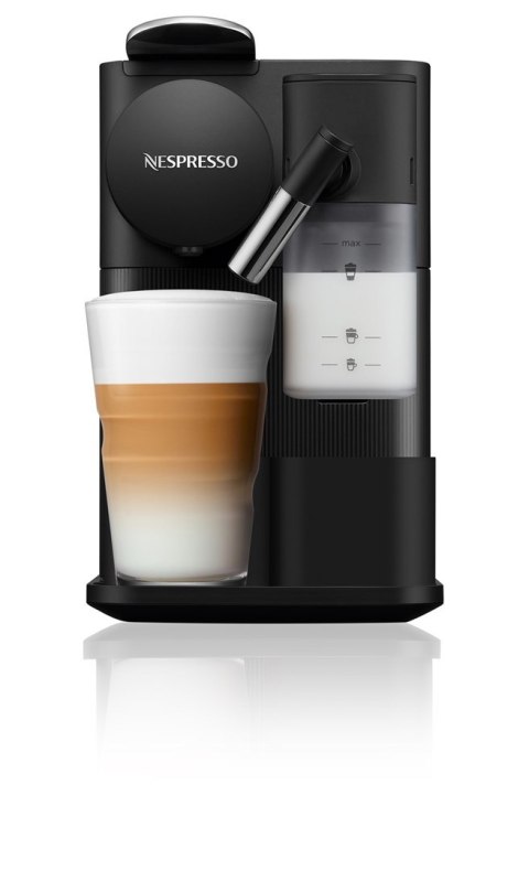 Ekspres DeLonghi EN510.B Lattissima One Evo (WYPRZEDAŻ)