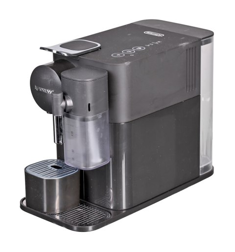 Ekspres DeLonghi EN510.B Lattissima One Evo (WYPRZEDAŻ)