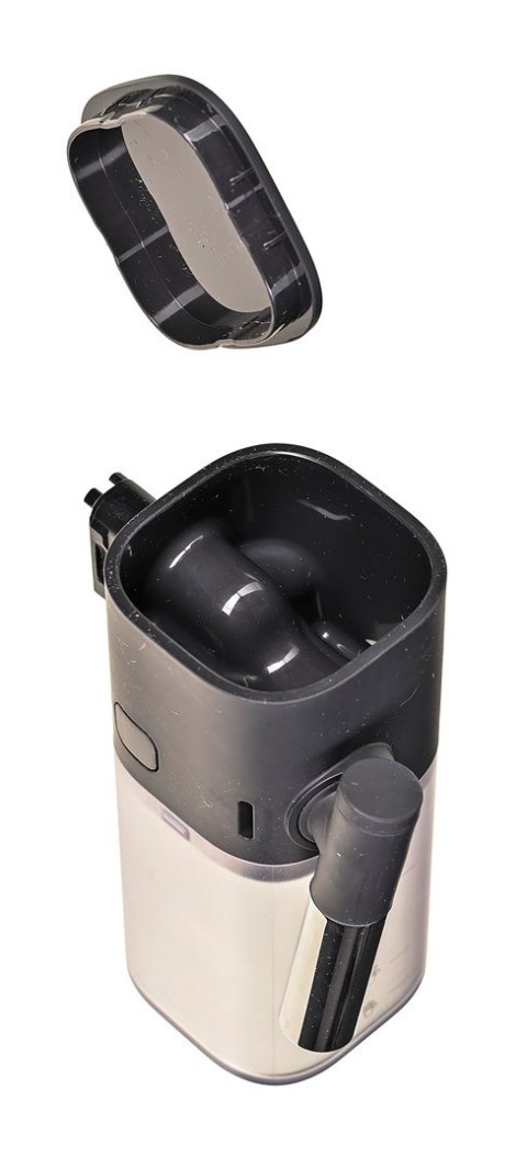 Ekspres DeLonghi EN510.B Lattissima One Evo (WYPRZEDAŻ)