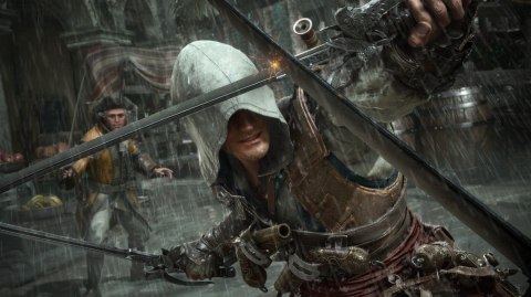 Gra PlayStation 5 Assassins Creed Black Flag Resynced