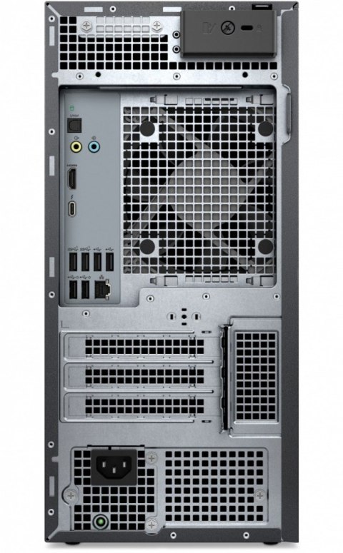 Komputer Dell Tower Plus |W11 Pro|U7 265|32GB|1TB SSD|Nvidia RTX 5070|WLAN|Wireless Kb & Mouse