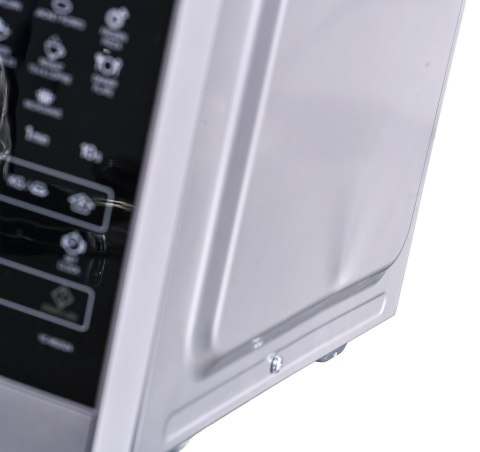Kuchenka mikrofalowa SHARP YC-MS252AE-S (OUTLET)