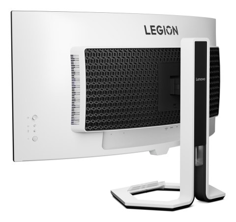 Lenovo Legion Pro 34WD-10 34"WQHD OLED 240Hz AG USB LAN HDMI DP White / Black (OUTLET)